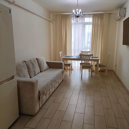 Vanilla Vip Apartment 利沃夫 外观 照片
