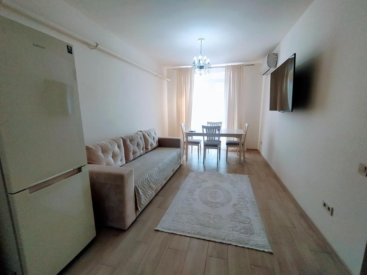 Vanilla Vip Apartment 利沃夫 外观 照片