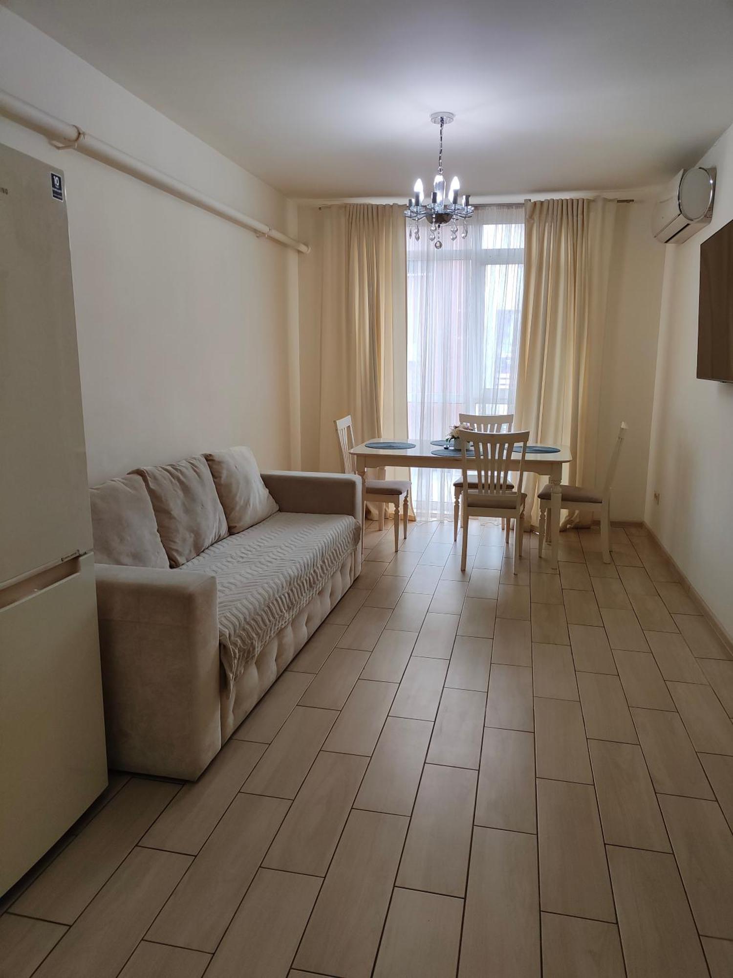 Vanilla Vip Apartment 利沃夫 外观 照片