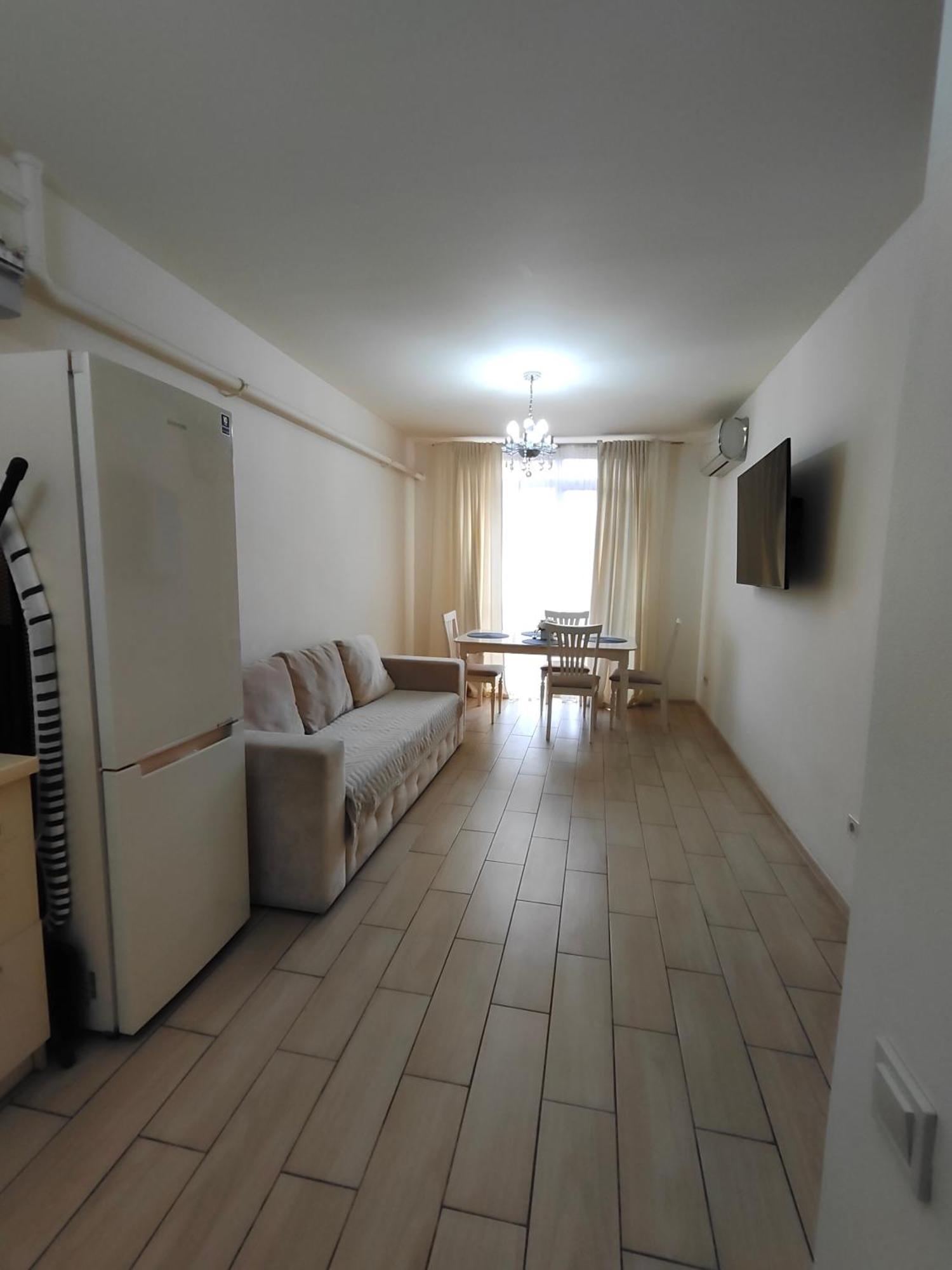 Vanilla Vip Apartment 利沃夫 外观 照片